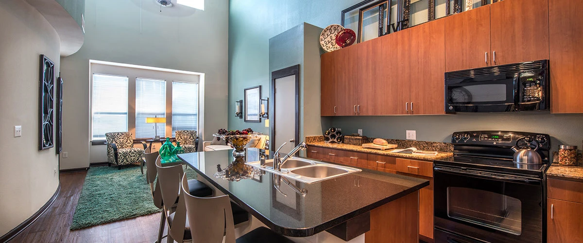 Keller Second Chance Leasing 1 Bedroom From $1,225 With Pool + Walk-In Closets + Washer/Dryer