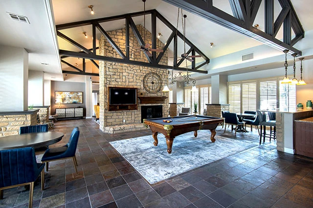 ⭐ Second Chance Leasing Plano | 1 Bedroom $1,428–$1,532 • 760–830 sq ft • Full W/D Connections + Fireplaces