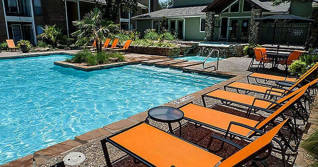 🌟 Second Chance Leasing in Grand Prairie, TX – Spacious Apartments & a Fresh Start!