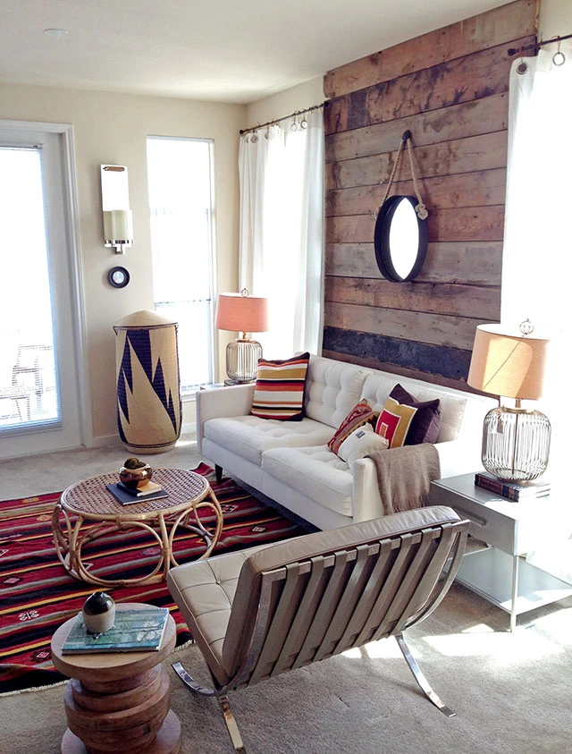 Second Chance Leasing The Colony TX — 2 Bedroom $1,440 | 2 Pools + High Ceilings