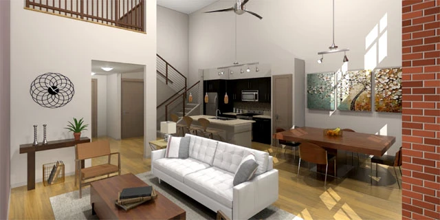 Second Chance Leasing Frisco TX • 2 Bedroom Apartments from $1,801 • Pool + Electric Car Chargers