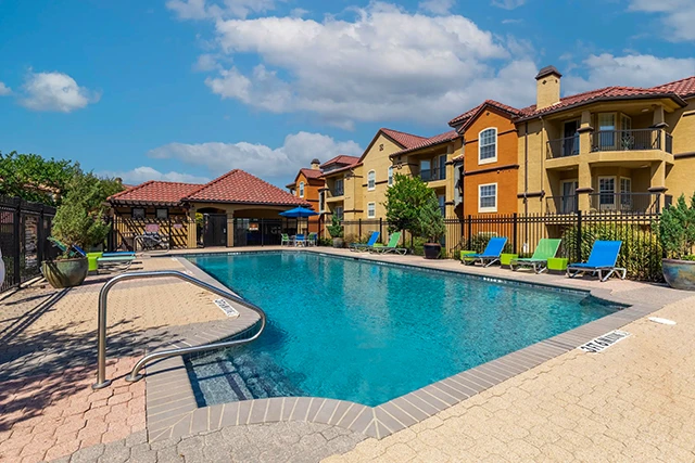 🌟 What Makes Southwest Fort Worth a Great Place to Live? Second chance Leasing SW Fort Worth!