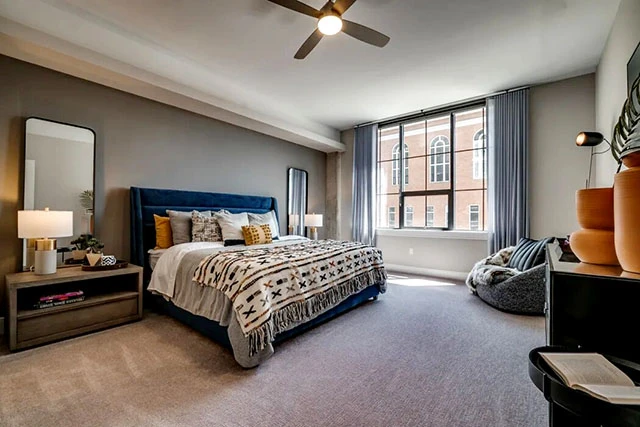 ⭐ Second Chance Leasing Downtown Dallas | 1 Bedroom Starting at $1,750 • Luxury • Pet Friendly • Concierge Services (04-28-2026)