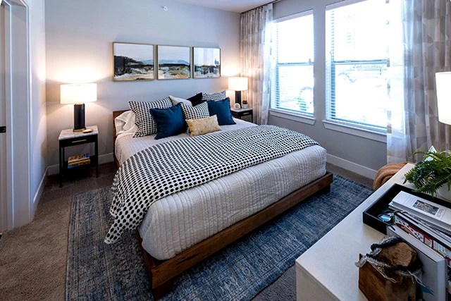 ⭐ Second Chance Leasing Aubrey | 2 Bedroom Starting at $1,584 • Frisco‑Area Living • Pet Friendly • Modern Interiors 05-02-2026