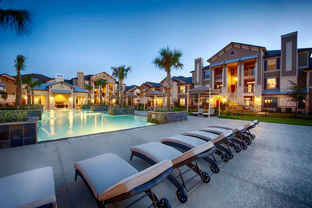 🏙️ Second Chance Leasing in North Houston: A Fresh Start in a Thriving Community