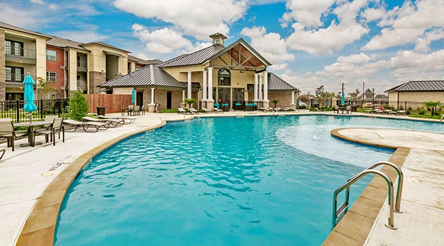 Little Elm Second Chance Leasing | 1 Bedroom Starting at $1,089/mo • Gated Community + Resort-Style Pool