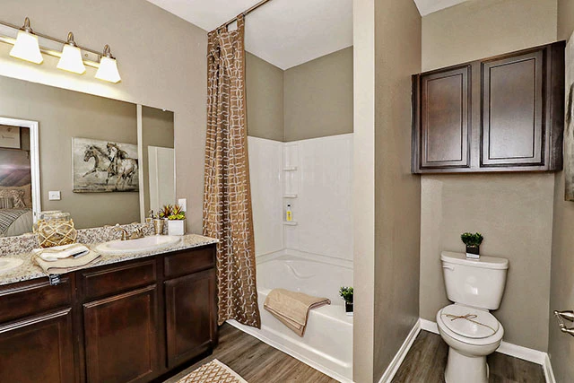 Second Chance Leasing Little Elm | 3 Bedroom Starting at $1,869 • Resort-Style Pool + Gated Community