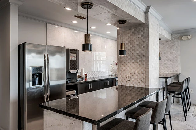 💼 Second Chance Leasing in Galleria / Uptown Houston: Luxury Living Meets New Beginnings