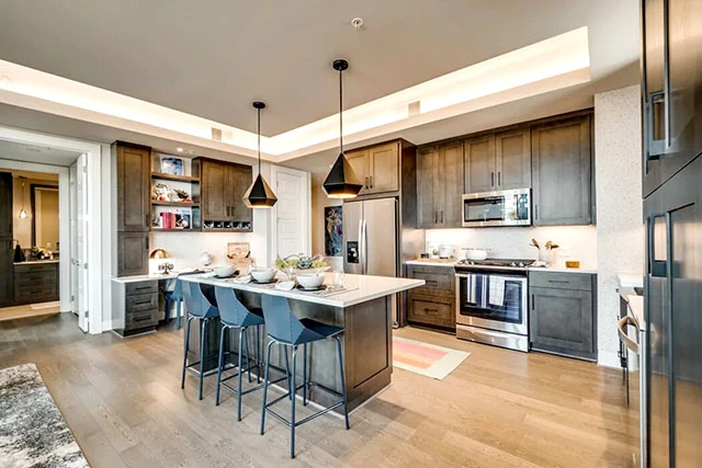 🏙️ Second Chance Leasing in Downtown Dallas – Live at the Center of It All!