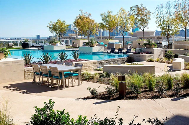 MOVING TO DALLAS WITH BAD CREDIT | SECOND CHANCE LEASING DALLAS | 1 BEDROOM APARTMENTS FROM $1,150+