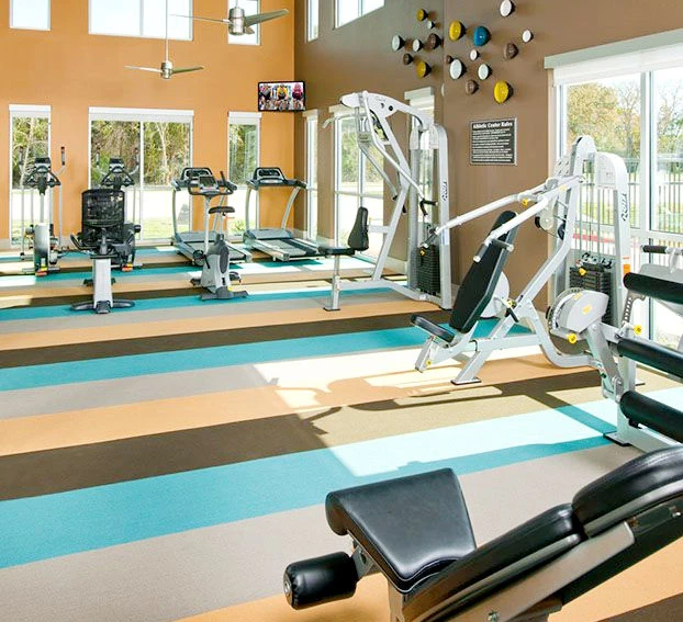 Corinth | 1 Bedroom Apartments Starting at $1,400+ • Pool • Fitness Center | Second Chance Leasing
