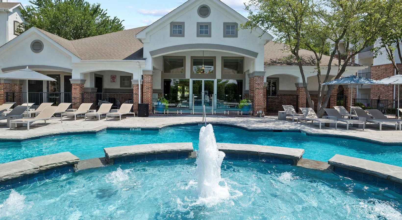 3 BEDROOM SECOND CHANCE LEASING APARTMENTS IN FLOWER MOUND TX | STARTING AT $2,293 | GATED COMMUNITY + ATTACHED GARAGES