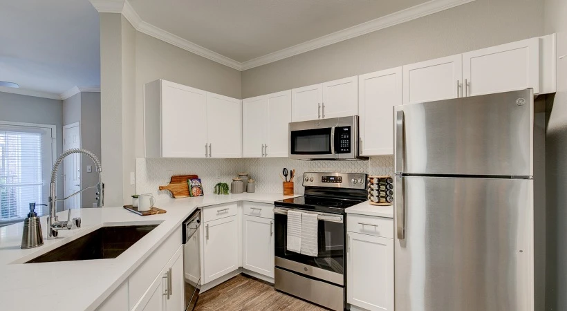 2 BEDROOM SECOND CHANCE LEASING APARTMENTS IN FLOWER MOUND TX | STARTING AT $1,812 | GATED COMMUNITY + ATTACHED GARAGES