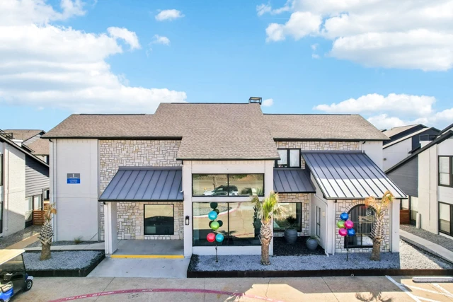2/2$1030 Second Chance Leasing in Northeast Dallas – Comfort, Convenience, and a Fresh Start