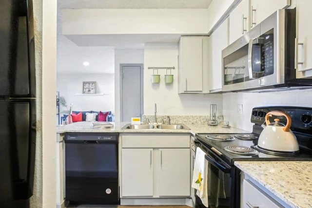 A Fresh Start in DFW: Why Second Chance Leasing Could Be Your Best Move Yet