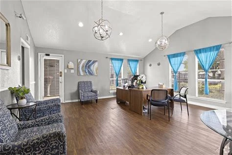 🛑 Felony-Friendly Apartments in Dallas – You Deserve a Second Chance