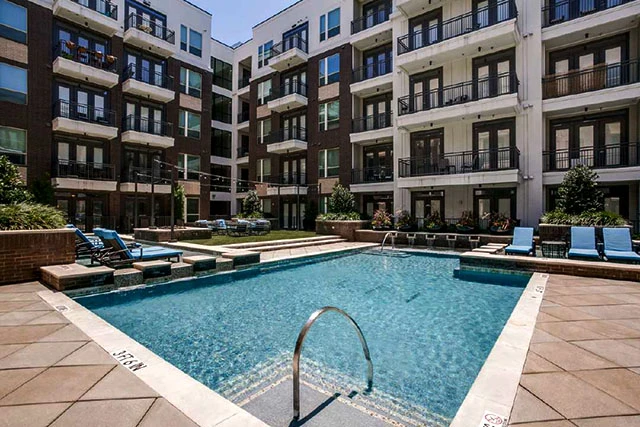 ✨ Uptown Dallas Living – Second Chance Leasing from $1,629/mo! ✨