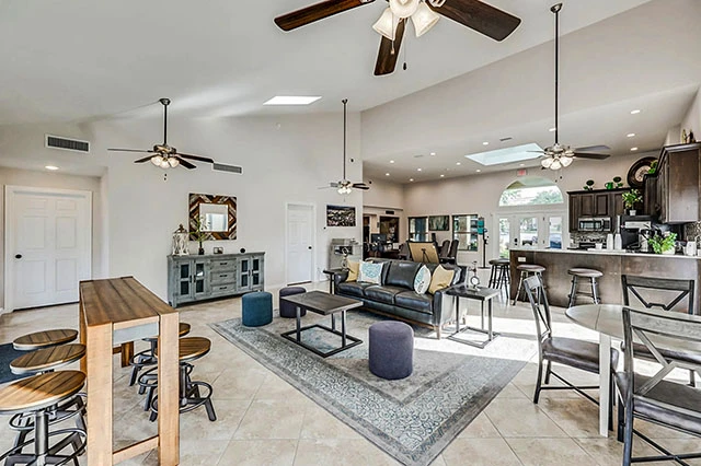Second Chance Leasing in Northeast Dallas – 1/1 for $1,150 – Don’t Miss This Opportunity!