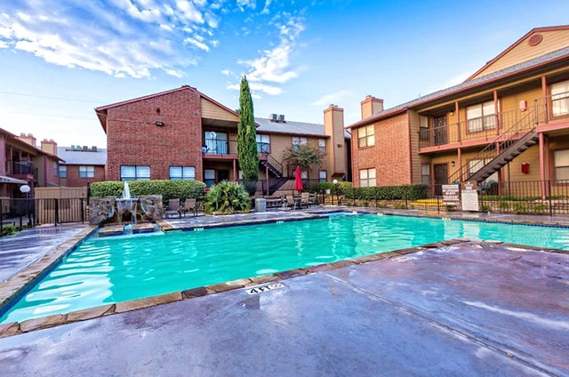 Second Chance Leasing in Northeast Dallas – 1/1 Starting at $859 – 2 Weeks Free!