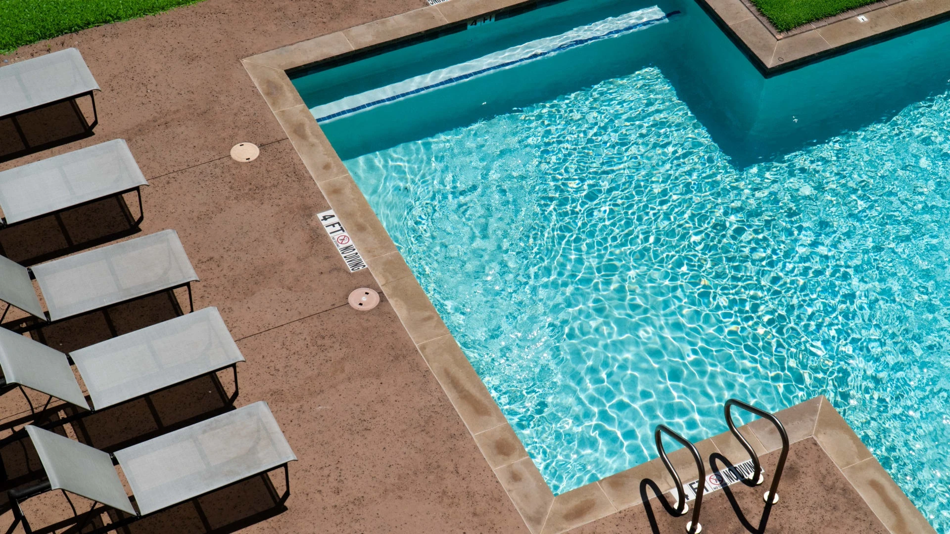 🌊 Second Chance Leasing in Little Elm, TX – Lakeside Living Starts Here! Studios starting at $1350