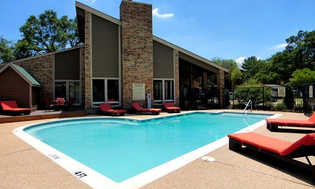 🏡 Second Chance Leasing in East Fort Worth – 1 & 2 Bedrooms from $1,049