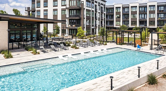 Modern Second Chance Apartments in Houston, TX – 1 Beds from $1,795 | 8 Weeks Free on Select Units