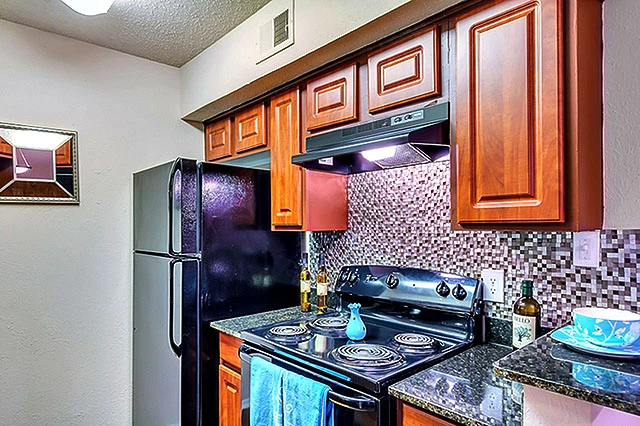 NEED MORE SPACE BUT HAVE A BROKEN LEASE? NORTH DALLAS SECOND CHANCE 3-BEDROOM APARTMENTS FROM $1,973 | 2 BATHROOMS, 2 POOLS