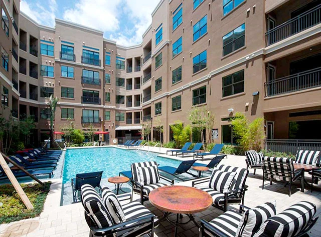 🌆 Live in Style in Galleria/Uptown Houston – 1, 2 & 3 Bedroom Apartments from $1,275