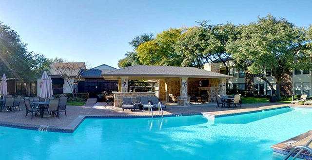 🔥 Second Chance Leasing in Addison, TX — $1000 Off First Month’s Rent! 🔥1x1 starting at $1,385