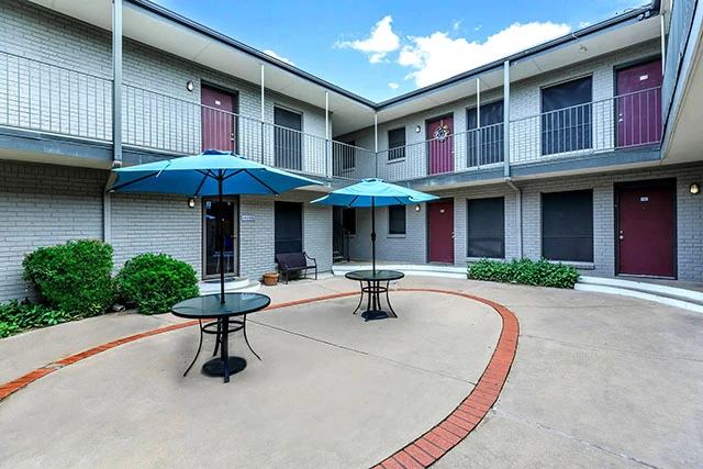 ✨ Second Chance Leasing in Uptown Dallas — 1/1 Starting at Just $990/mo! ✨
