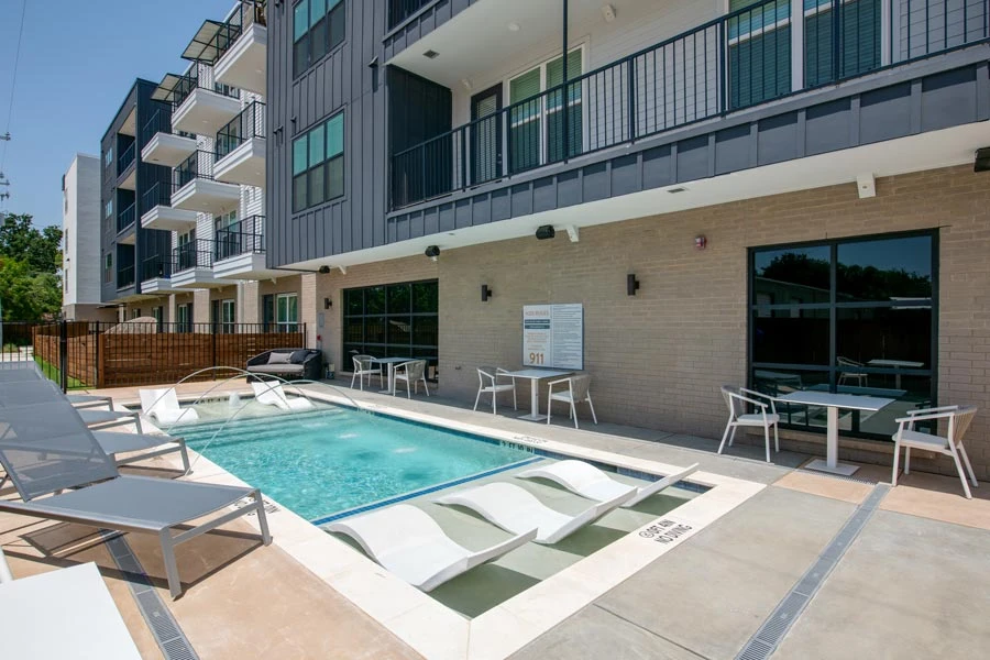 💫 From Setback to Comeback: Find Your Second Chance Apartment in Dallas One Beddroom's Low as $1030