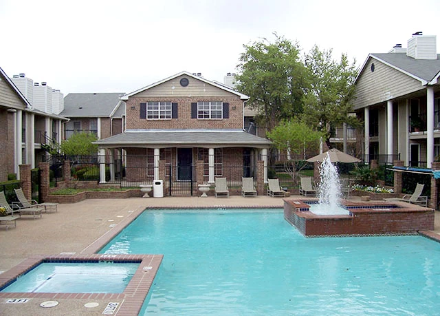 🔑 Second Chance Leasing Dallas – Studio & 1 Bedroom from $839/mo