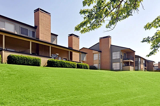 🏡 Second Chance Leasing Euless – 1, 2 & 3 Bedrooms from $898/mo
