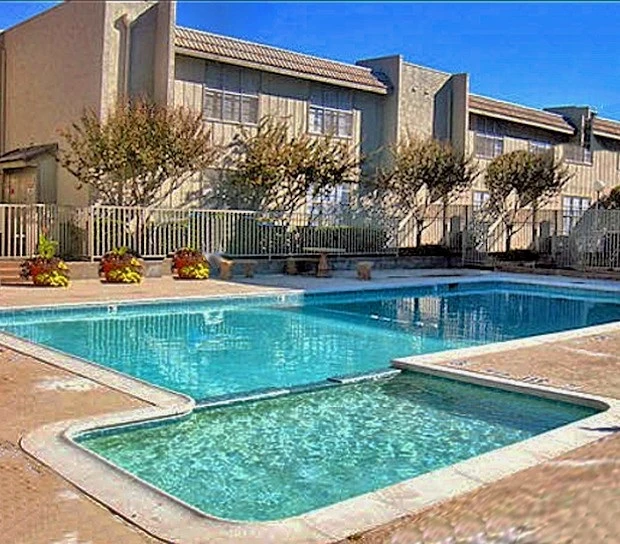 Second Chance Apartments in Northwest Dallas – 1 & 2 Bedrooms Starting at $1,250