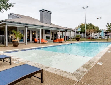 Second Chance Apartments in Arlington – 1 Bedroom Starting at $999/Month!