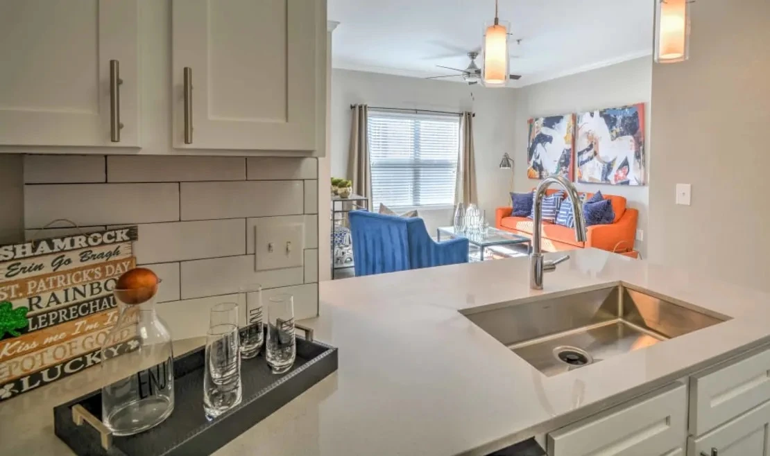 Apartment Locator for Bad Credit in Dallas, Fort Worth & Houston — Get Approved Fast With Second Chance Leasing