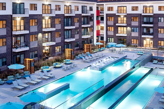 How to Get a 2NDCHANCE Apartment After an Eviction or Broken Lease – Second Chance Leasing in DFW & Houston