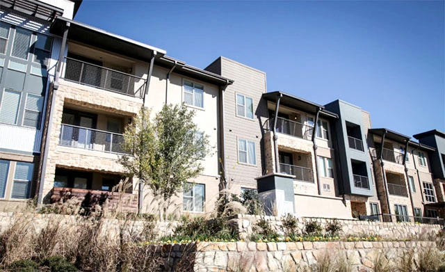 Second Chance Leasing in Uptown Dallas – Luxury Living for Bad Credit Renters