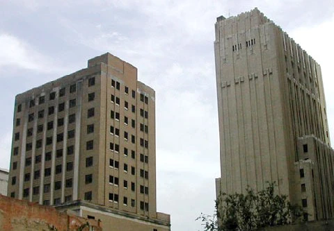 Second Chance Leasing in Downtown Dallas – Luxury High-Rise Living for Bad Credit Renters
