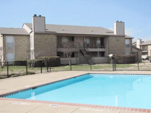 Garland, TX 3-Bedroom $2300 Second Chance Apartments – Spacious Living with Flexible Leasing