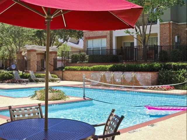 Irving / Las Colinas Second Chance Apartments – Luxury Living in a Prime Location