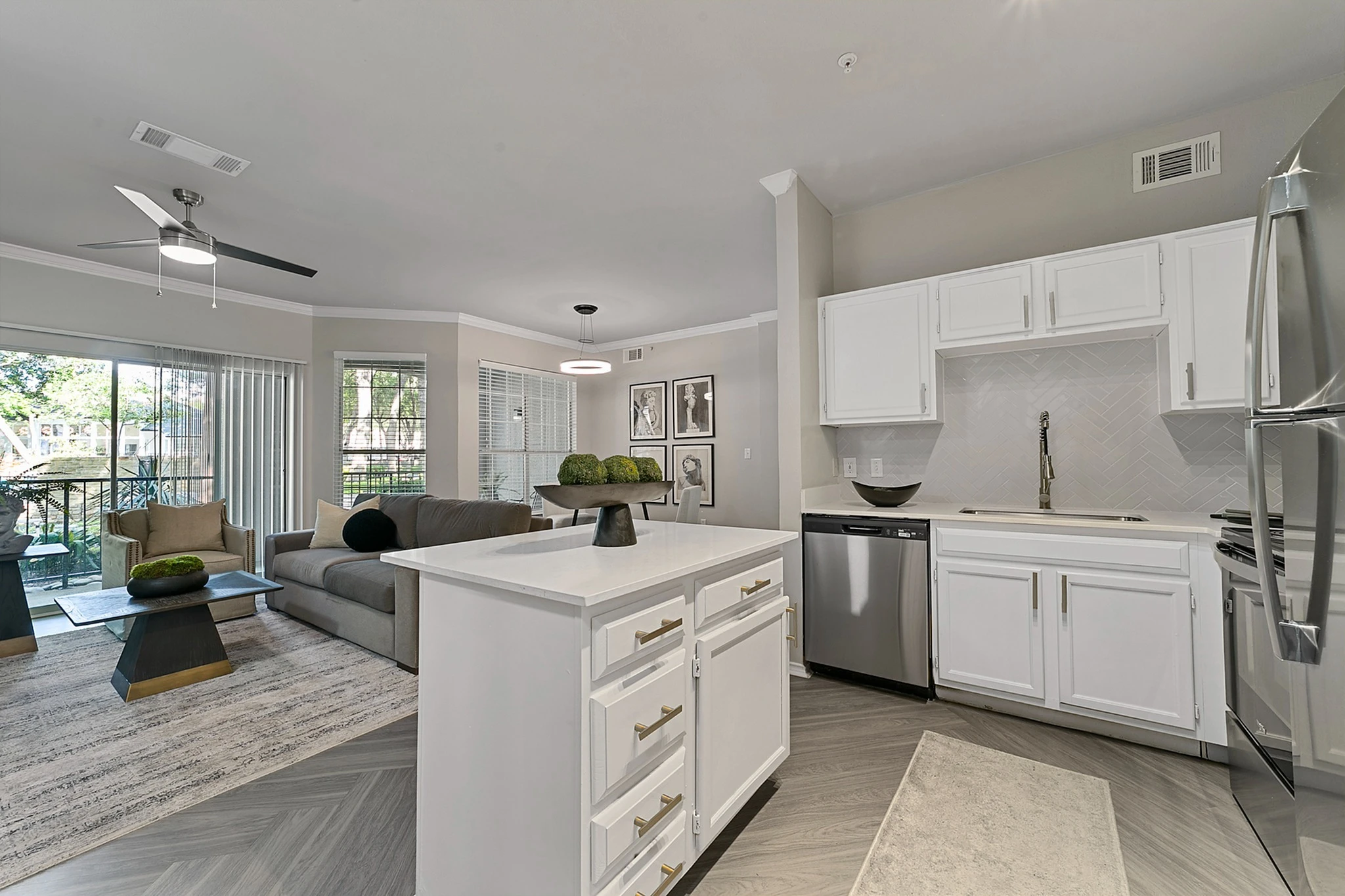 3-Bedroom $1600 Apartments in Plano – Second Chance Leasing, Broken Lease OK