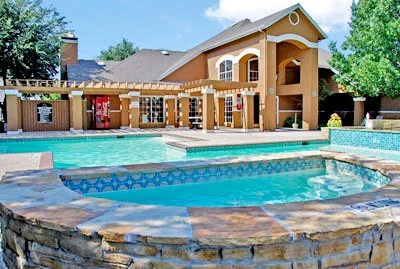 🏡 3-Bedroom Apartments in Allen TX – Second Chance Leasing from $2,015