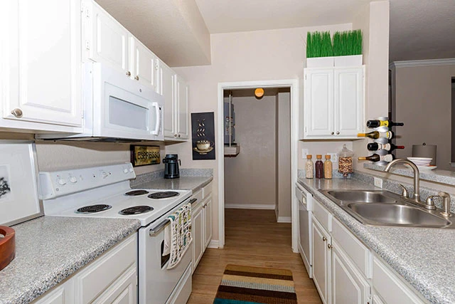 Richardson, TX Second Chance Apartments — 1x1 from $1,239 | 2x2 from $1,759