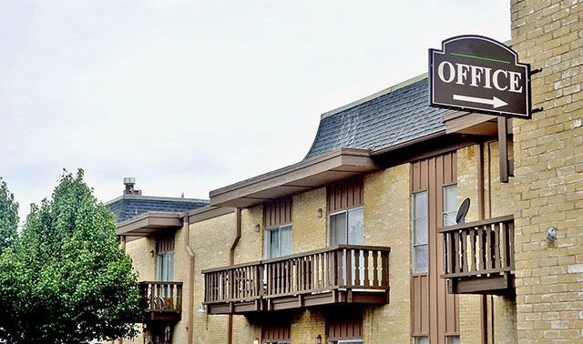 2 Bedroom Uptown Dallas Second Chance Apartments from $1,599
