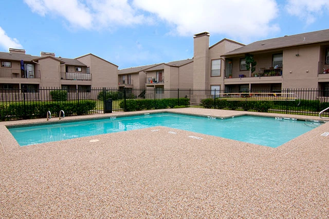 Lewisville, TX Second Chance Apartments — 2 Bedroom from $1,665–$1,695
