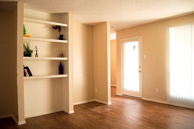 Lewisville, TX Second Chance Apartments — 1 Bedroom from $1,310–$1,340