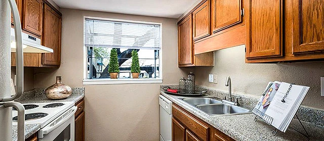 North Dallas One Bedroom/Low Income/First time renter/Affordable — 1 Bedroom from $1,063–$1,108
