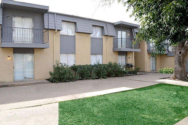Northwest Dallas Second Chance Apartments — 1 Bedroom from $929–$1,275