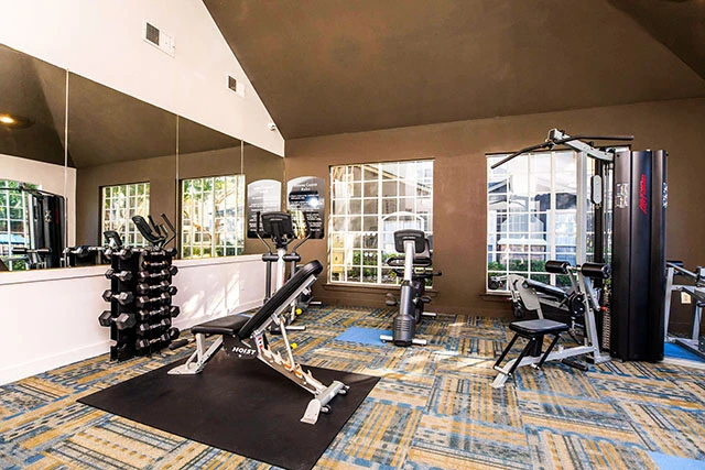 North Dallas Second Chance Apartments — 1 Bedroom from $1,182–$1,351